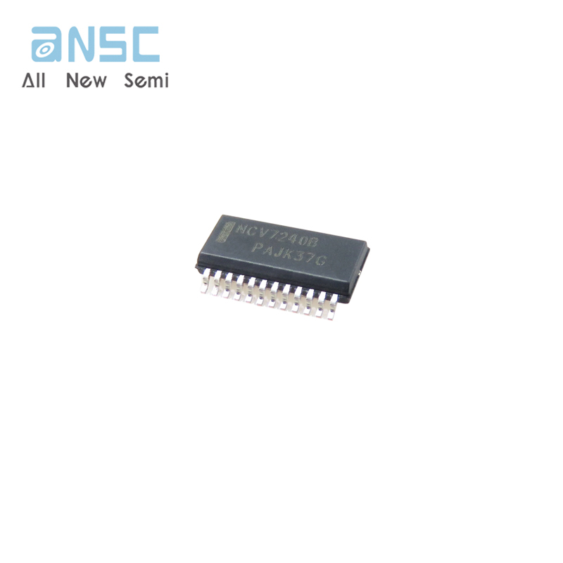 NCV7240BDPR2G