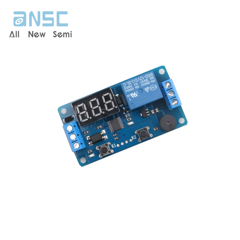 Digital LED