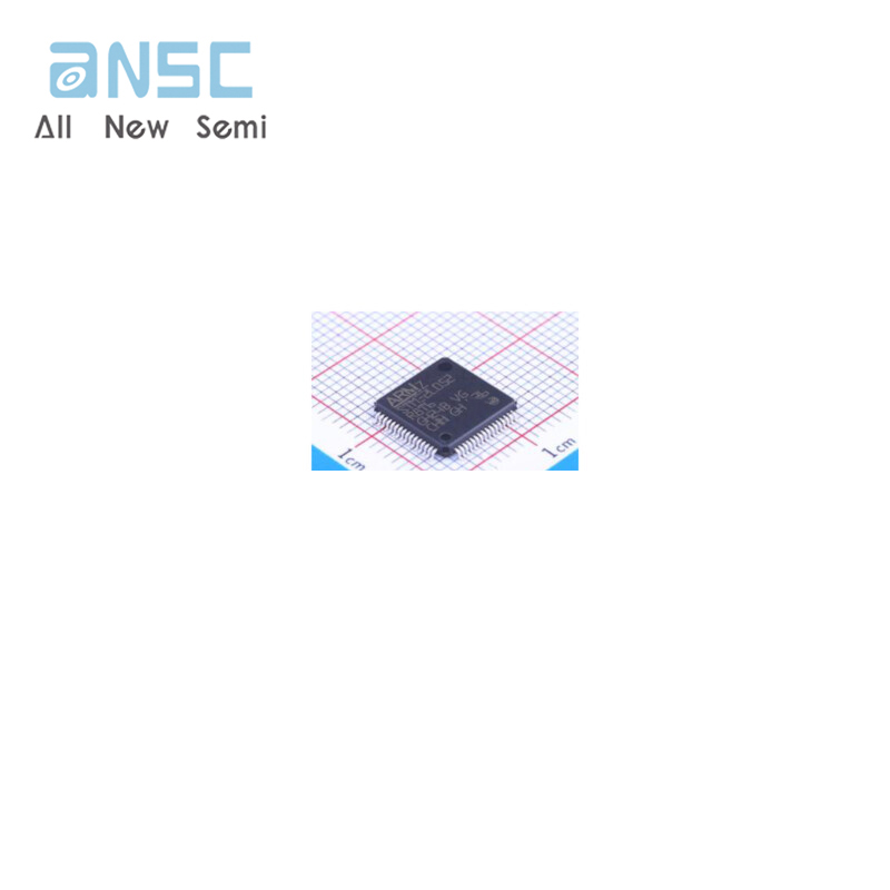 STM32L052R8T6