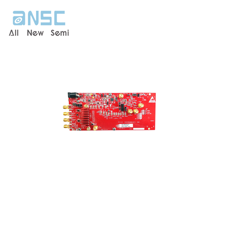 DAC38RF82EVM
