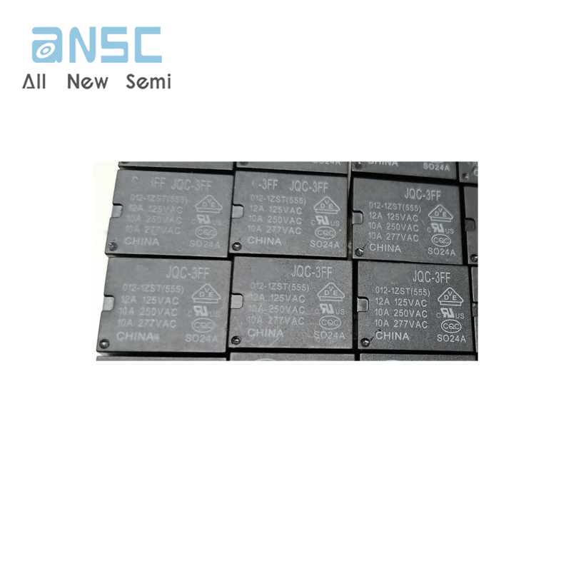 JQC-3FF 012-1ZST JQC-3FF 012-1ZST