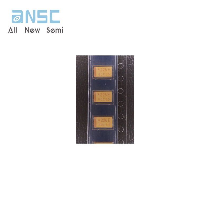 TAJC226K025RNJ TAJC226K025RNJ
