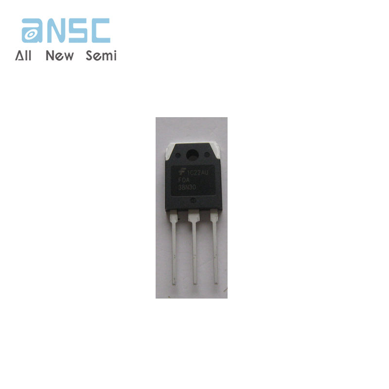 FQA38N30
