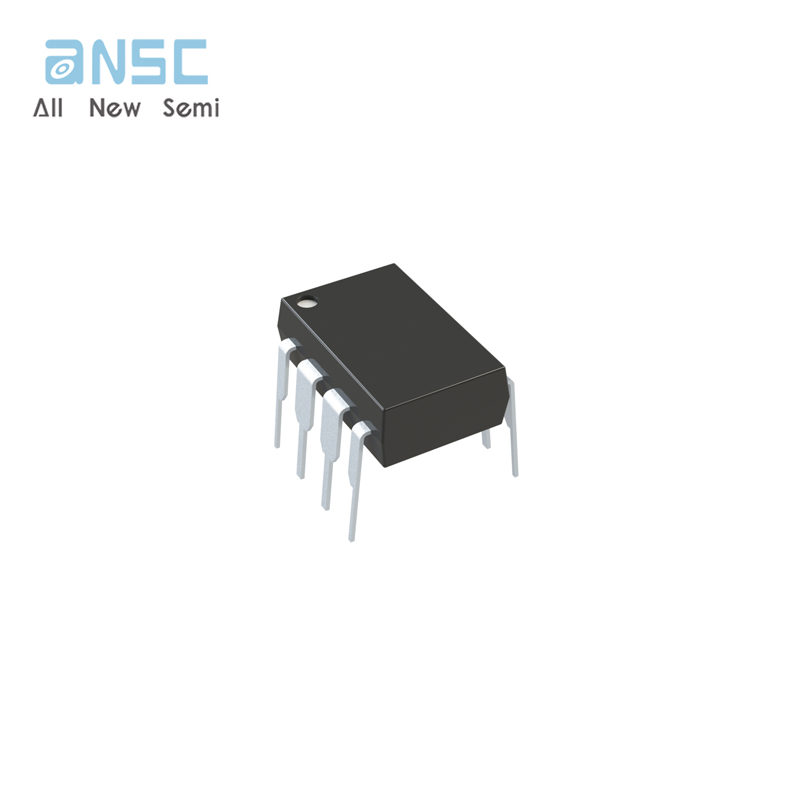 25LC256-I P