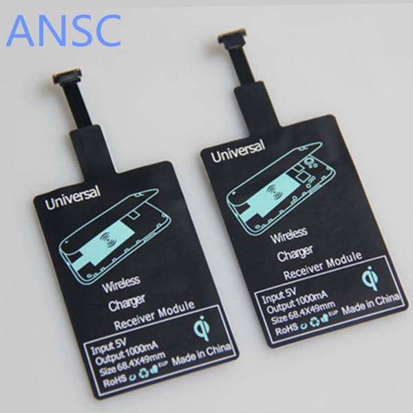 Receiver for Android 2