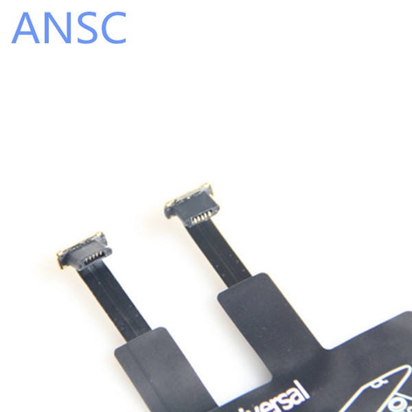 Receiver for Android 3