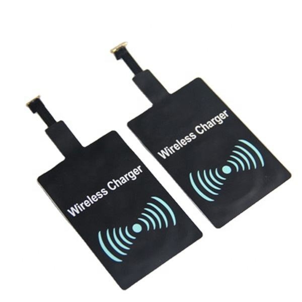 Receiver for Android
