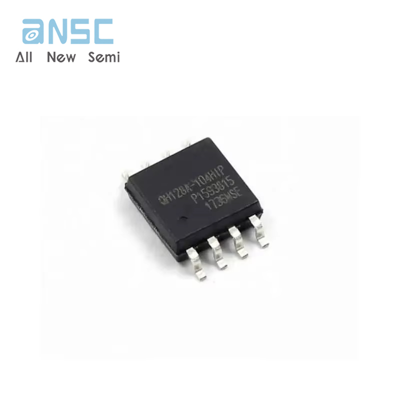 EN25QH128A-104HIP