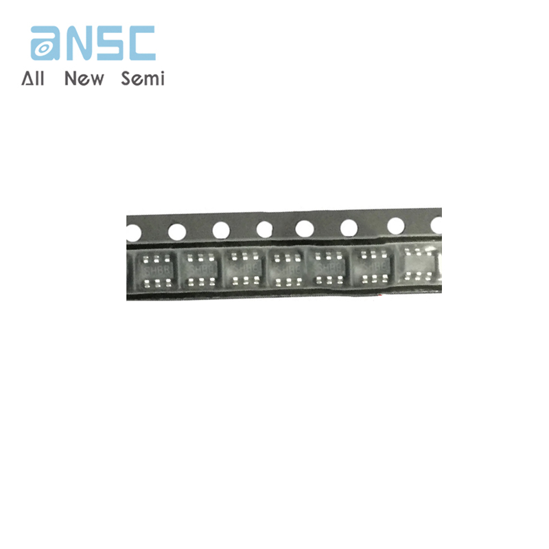HSMS-286K-TR1