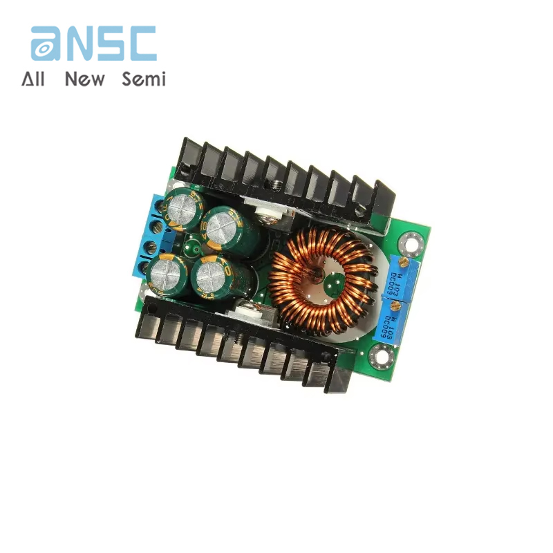 audio power module