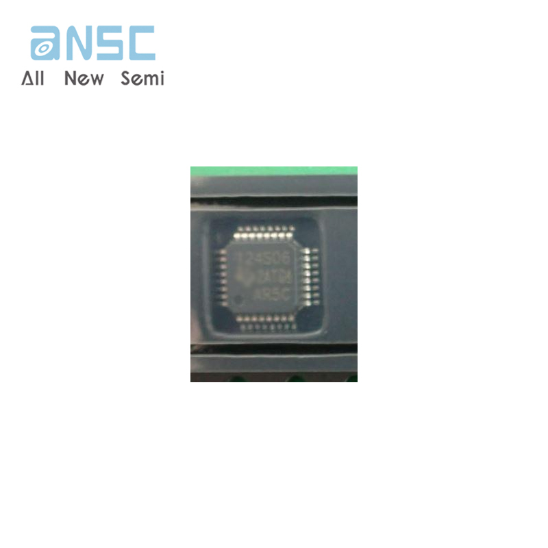 ADS124S06IPBSR ADS124S06IPBSR