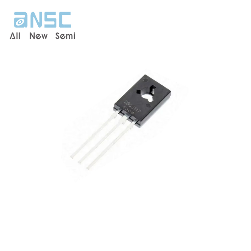 2SC3117