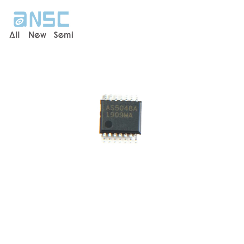 AS5048A-HTSP