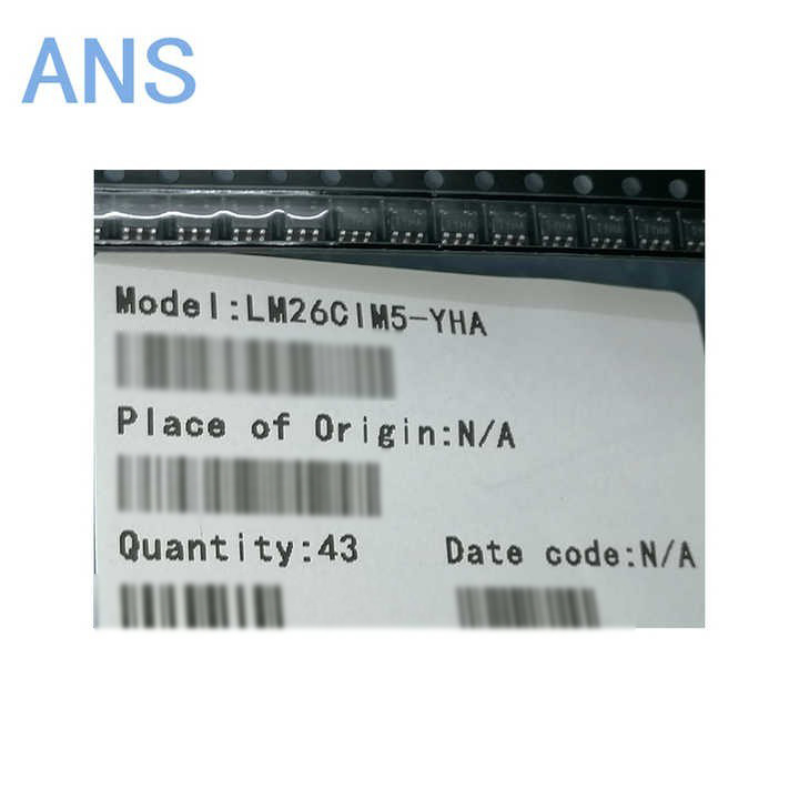LM26CIM5-YHA