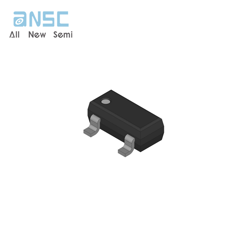 LM4041CEM3X-ADJ-NS