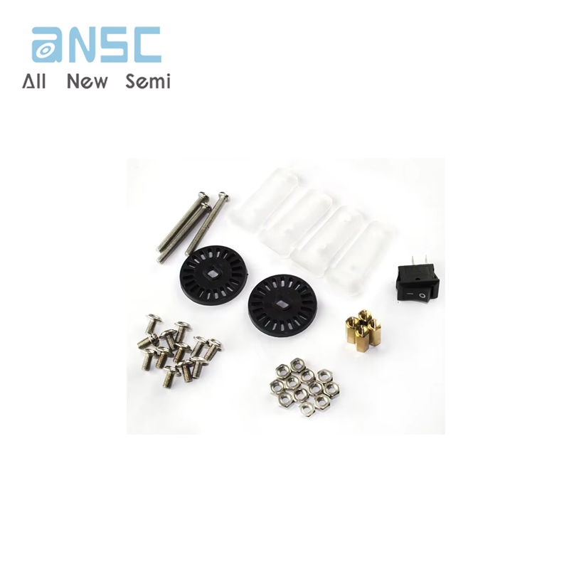 Motor Smart Robot Kit