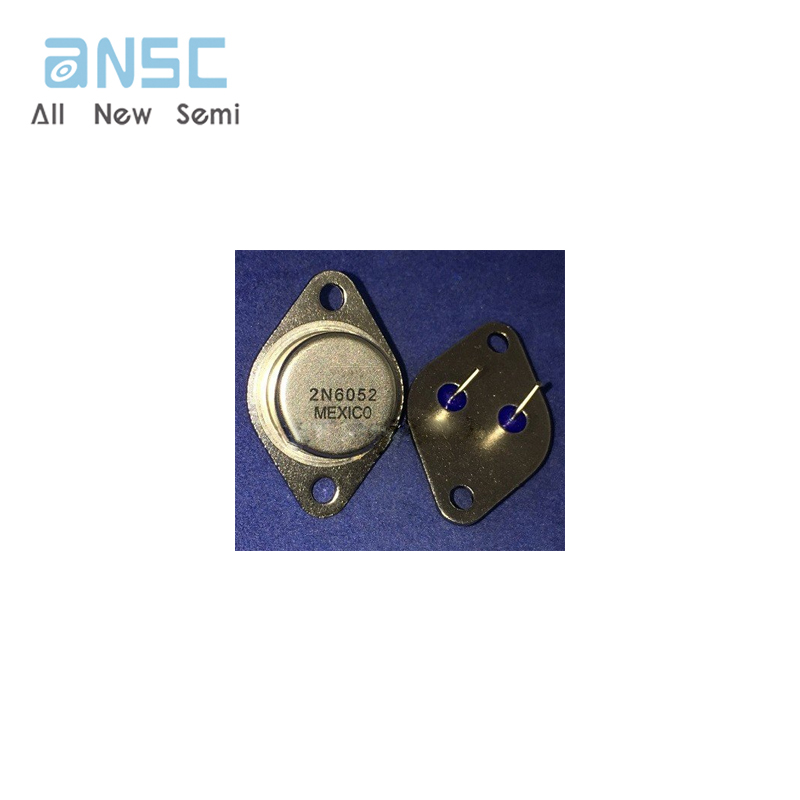 2N6052