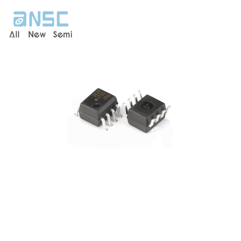 HCPL-0600-500E