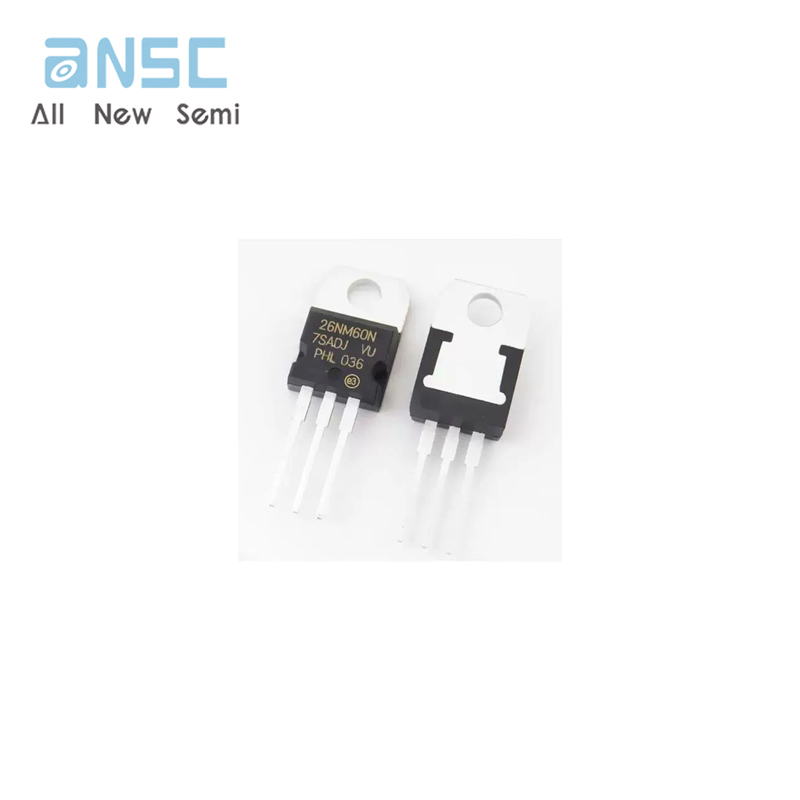 STP33N60DM2