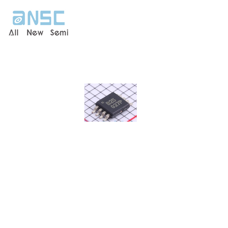 ADS8325IDGKR