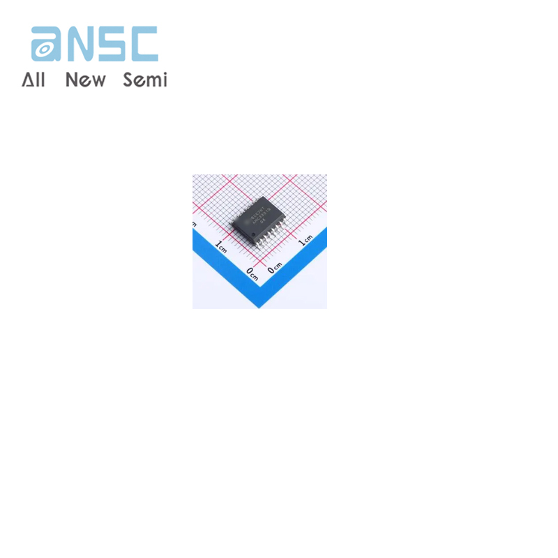 AMC3301QDWERQ1