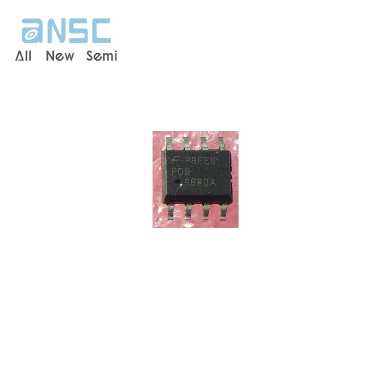 FDS6680A