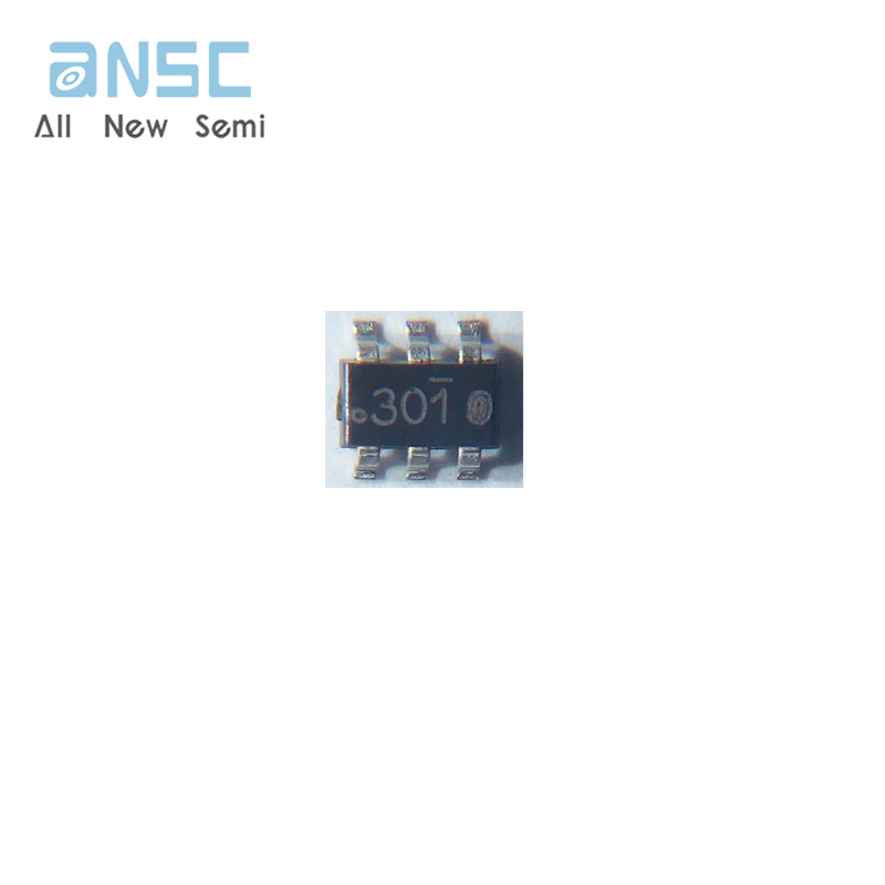 FDG6301N