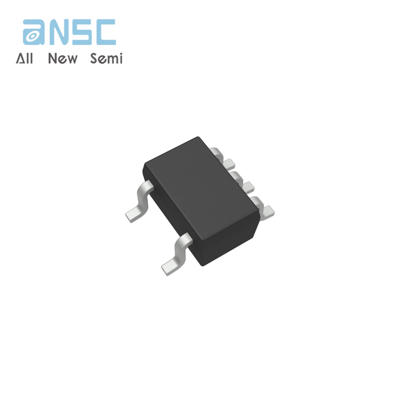 TPS3839G25DBZT