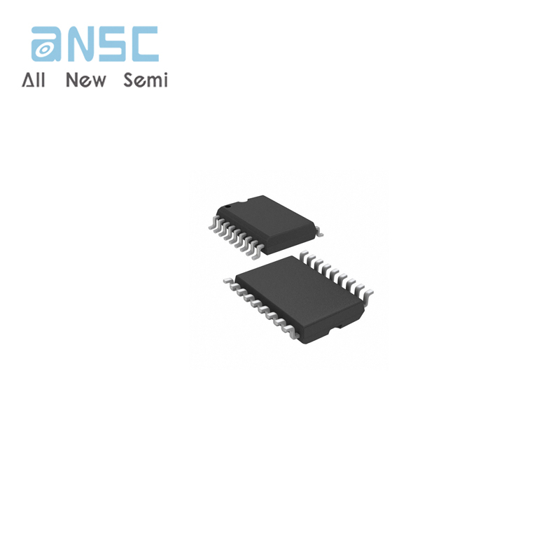 TLC2543CDWR