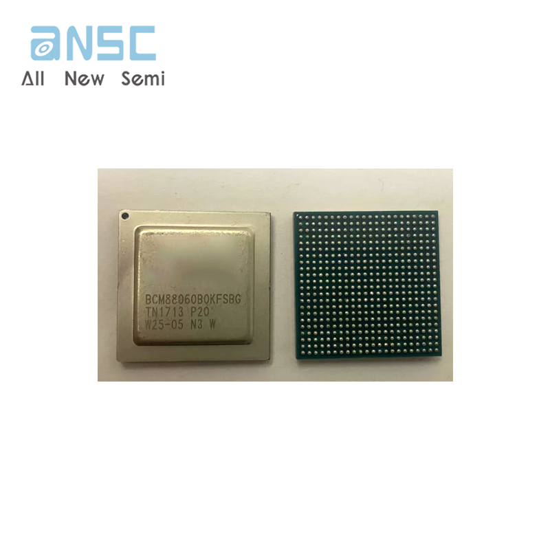 BCM88060B0KFSBG BCM88060B0KFSBG