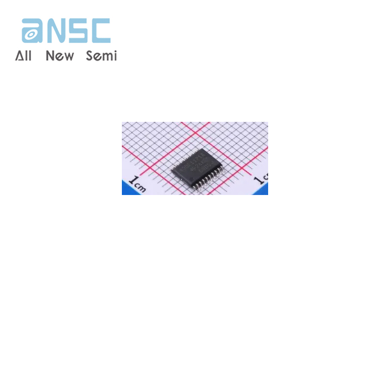 MSP430F1121AIPWR