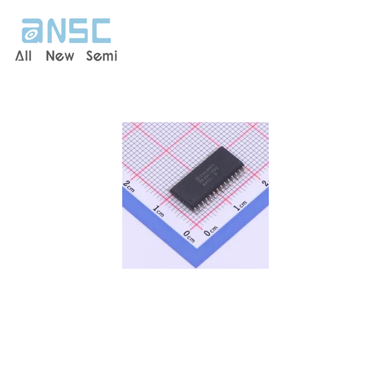 MSP430F1232IDWR