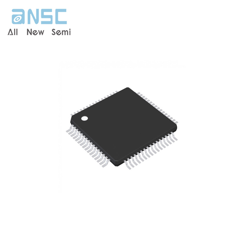 MSP430F2418TPM