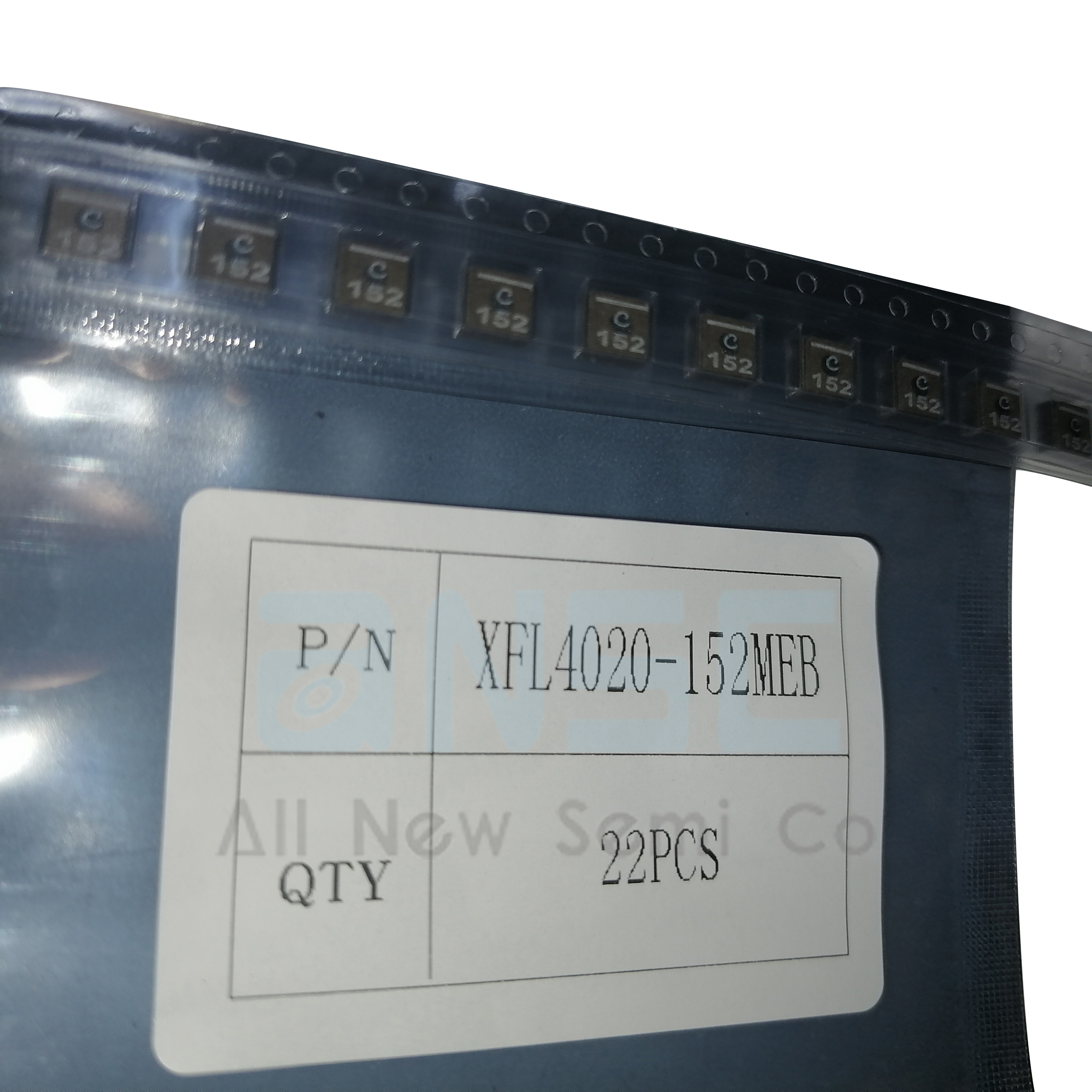 XFL4020-152MEB