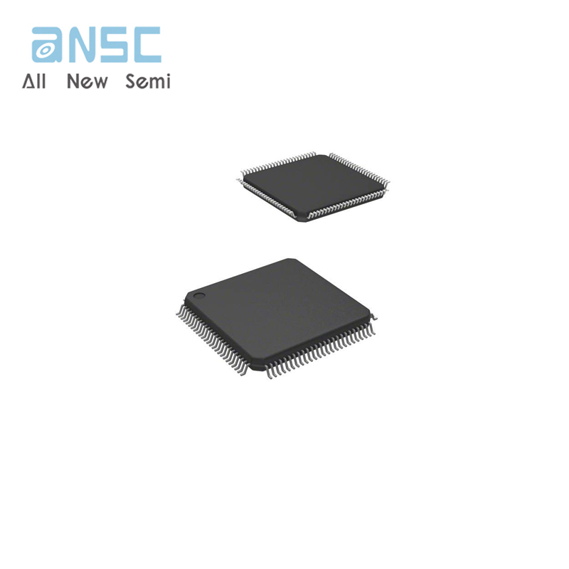 MSP430F5325IPNR