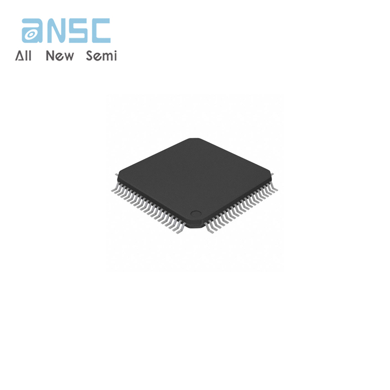 MSP430F5418AIPN