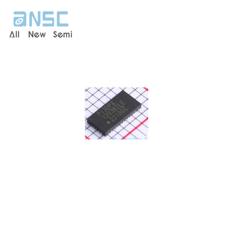 PI3DPX1203BZLEX PI3DPX1203BZLEX