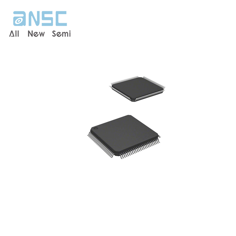 MSP430F5529IPNR