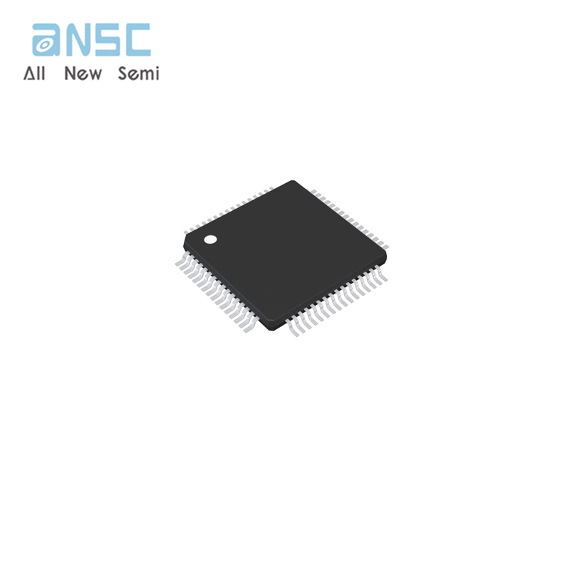 MSP430FE4272IPMR