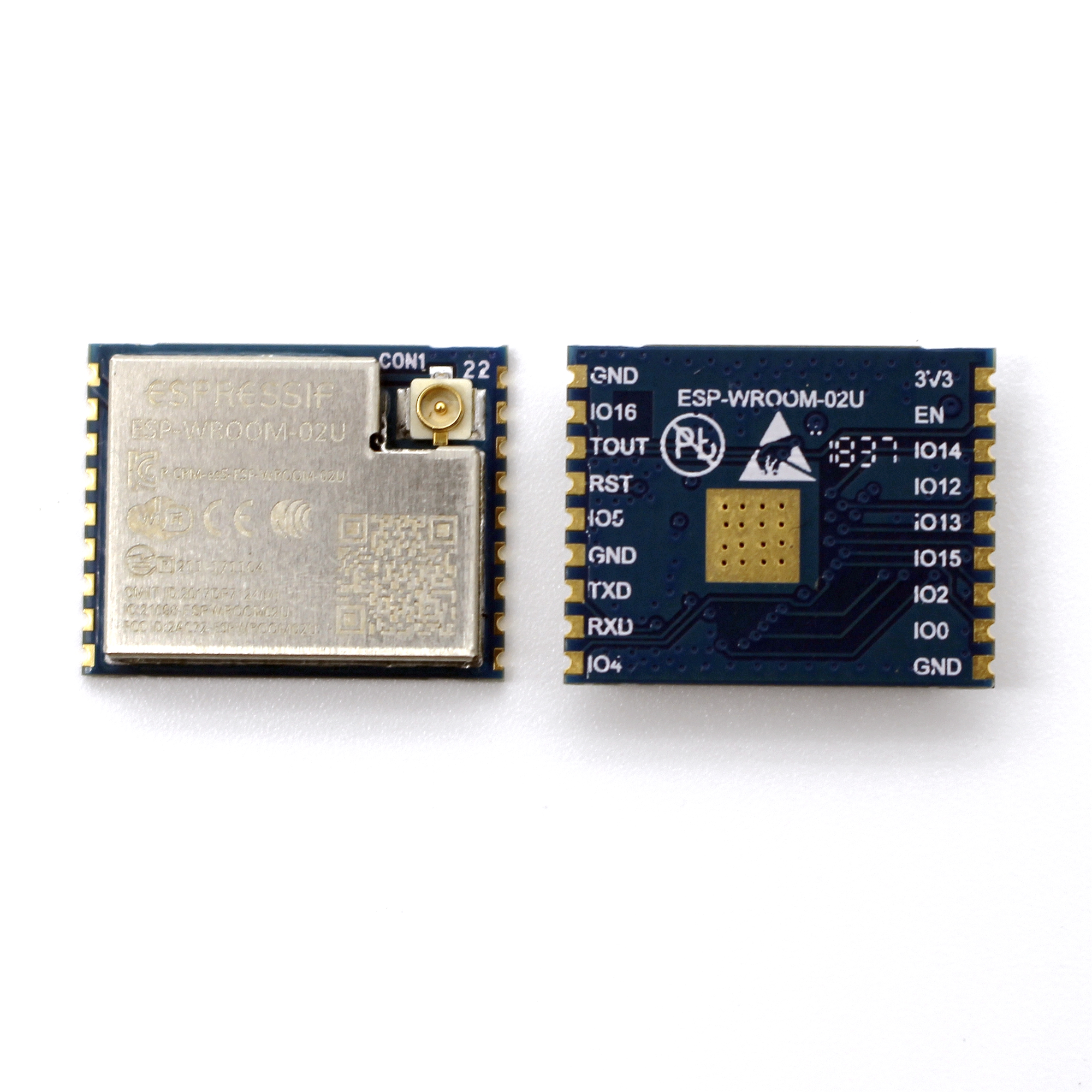 SKU-03-ESP-WROOM-02U