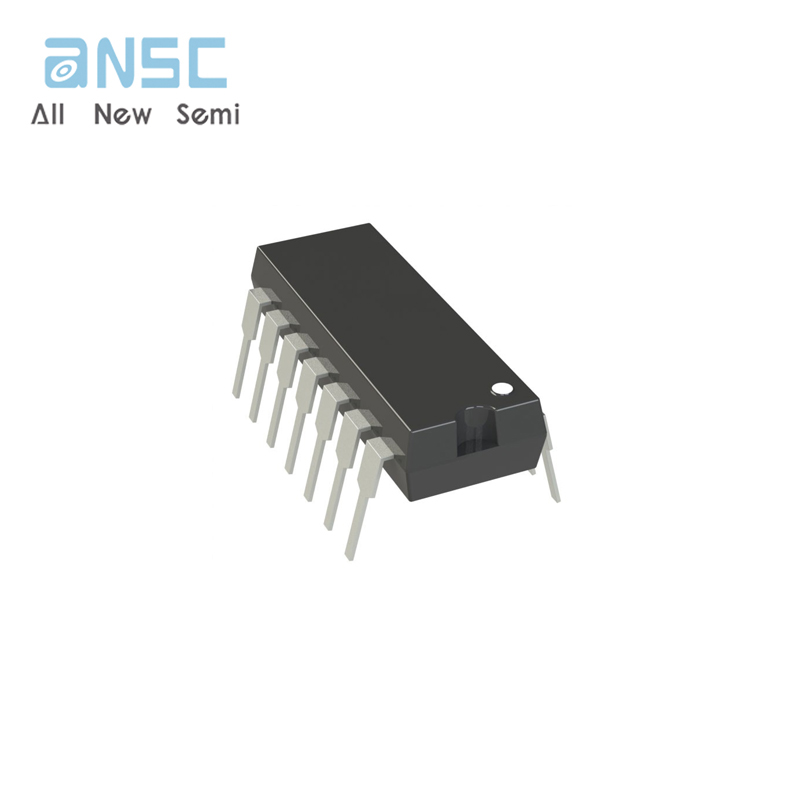 NCV7601P NCV7601P