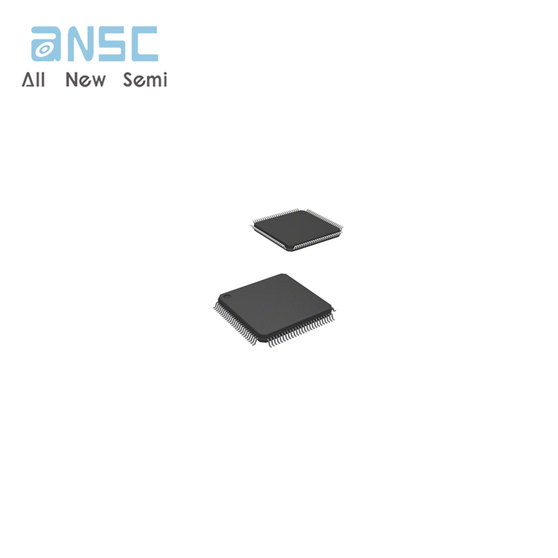 SPC560P44L3CEFAR
