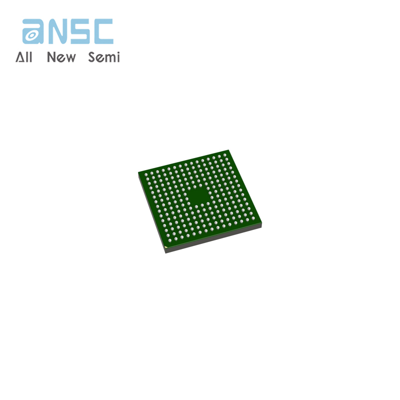 STM32H7A3NGH6