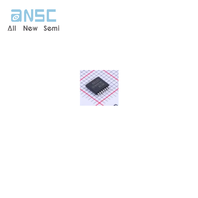 SN74ABT125PWR
