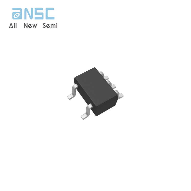 SN74AUP1G80DBVR