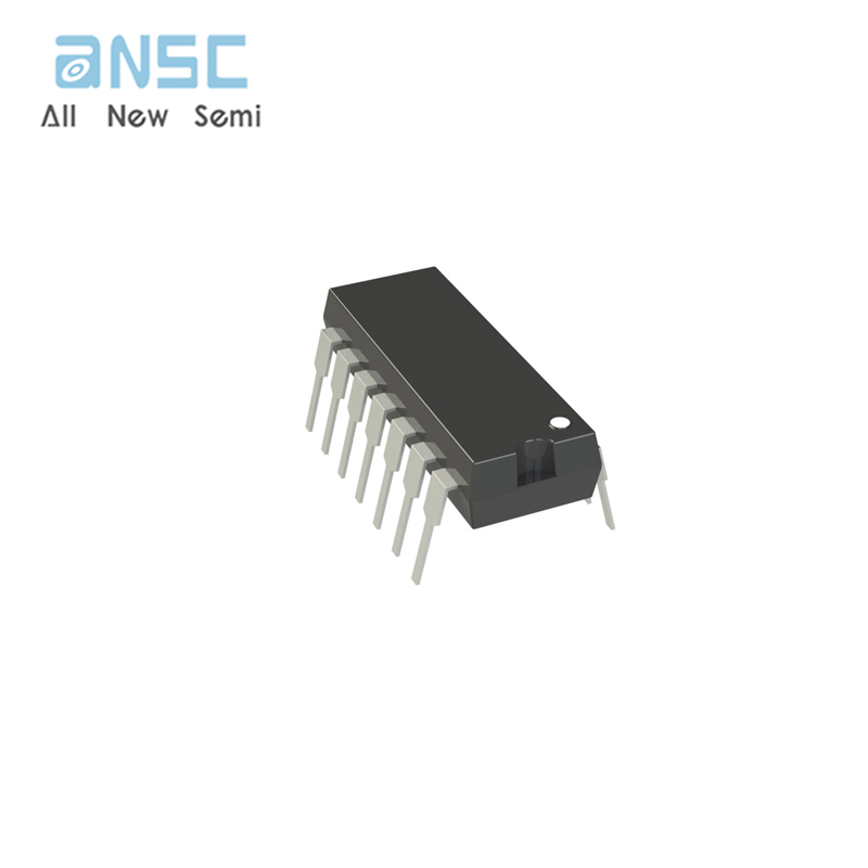 SN74HC244N