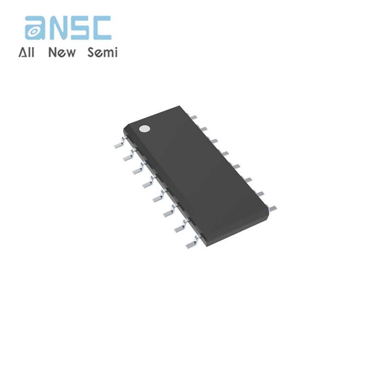 SN74HC02DR