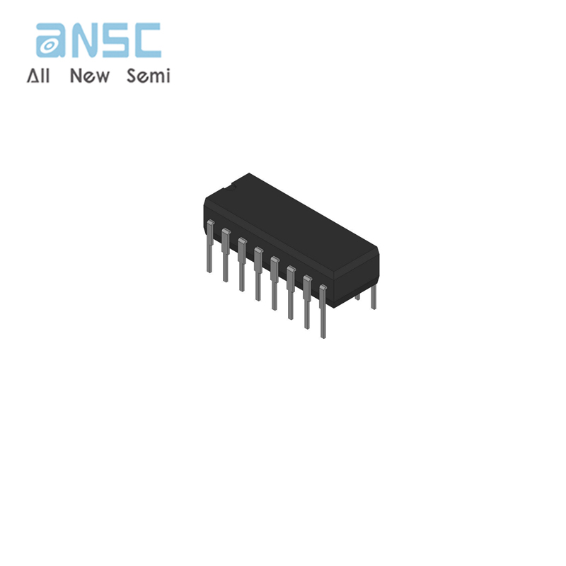 SN74HC00N