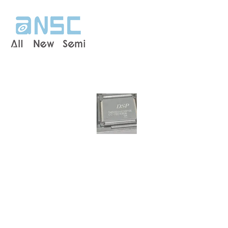 TMS320VC33PGE120