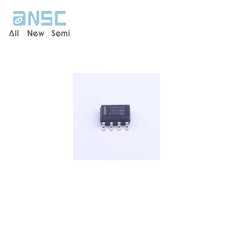THS4521IDR